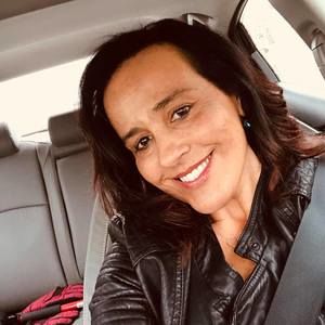 Meet your Posher, Vered